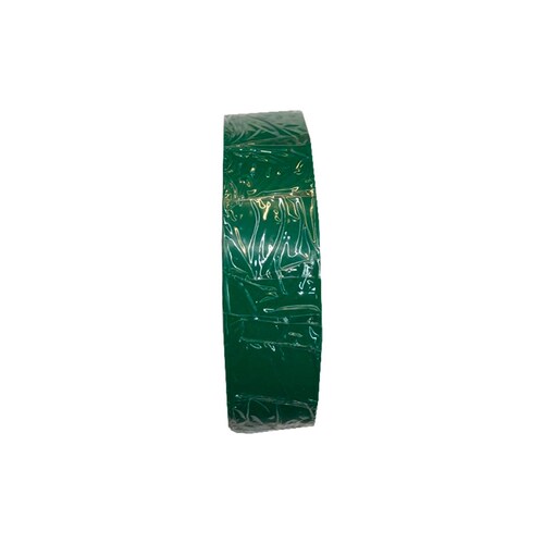 Cinta Aislante Color Verde Igesa