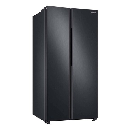 Refrigerador Inverter Side by Side 28cu ft Space Max Samsung