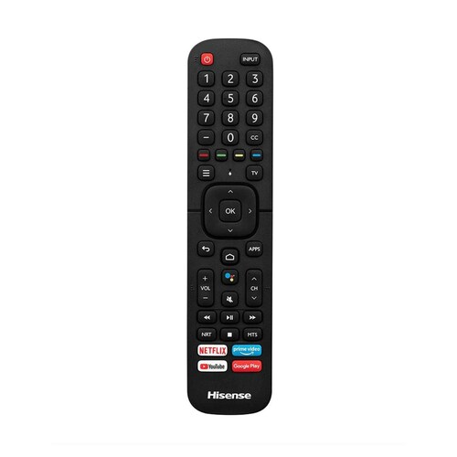 Smart TV 40 Pulgadas Full HD Android TV 40H5500 Hisense