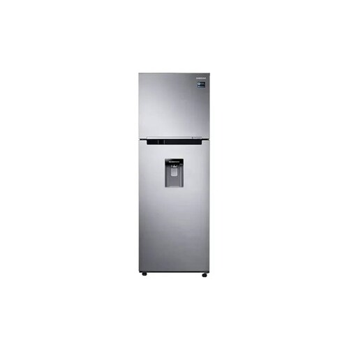 Refrigerador 12 Pies Despachador Mod RT32K5710S8 Samsung