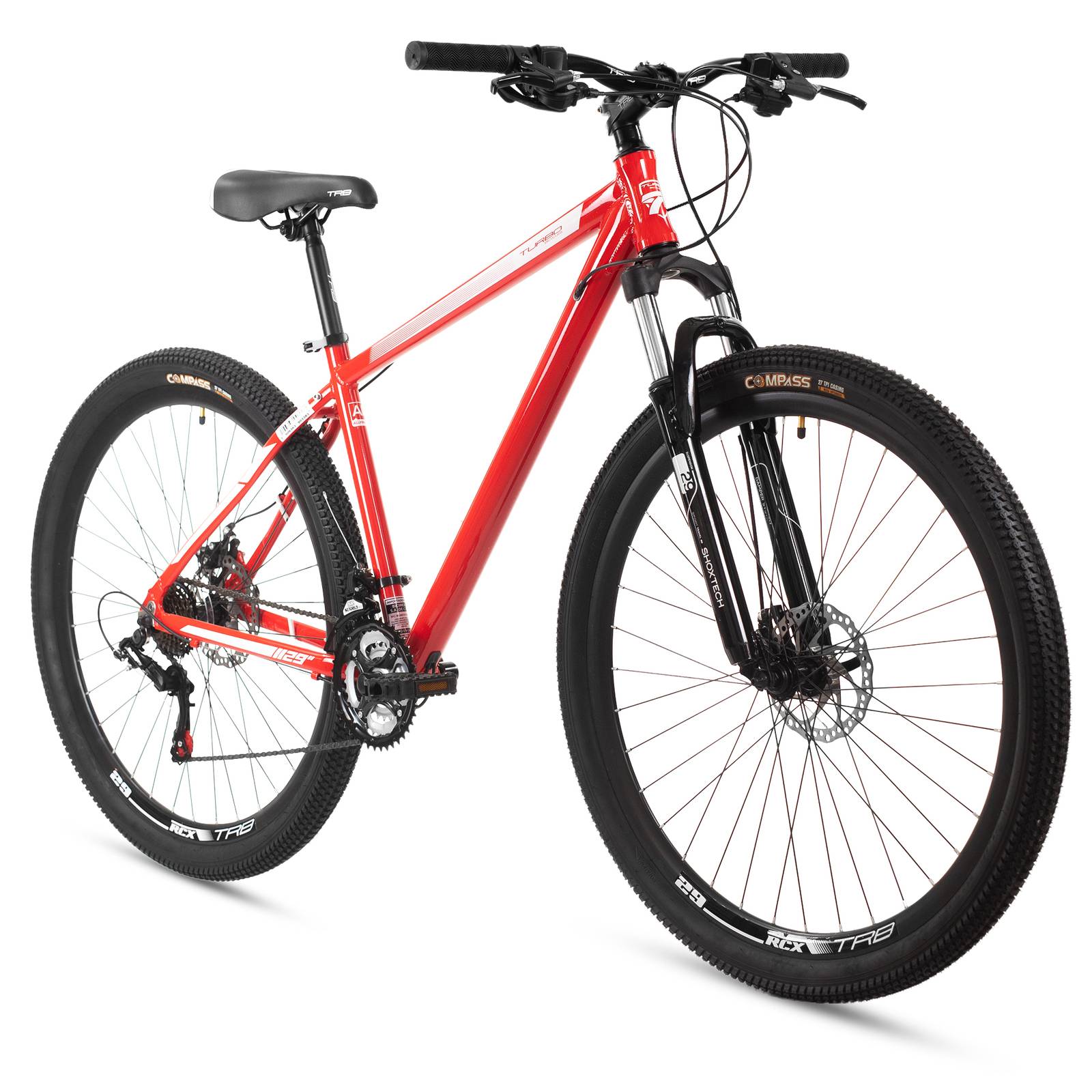 Bici de best sale montaña r29