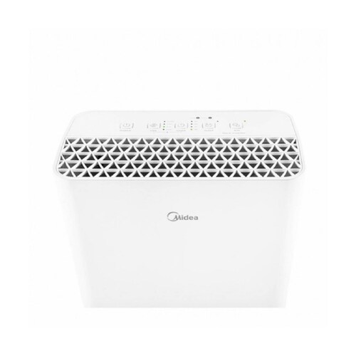 Purificador De Aire 27 m3 4 Capas Filtro HEPA Midea