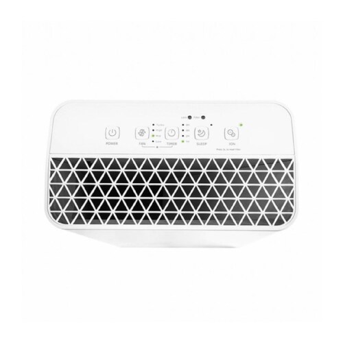 Purificador De Aire 27 m3 4 Capas Filtro HEPA Midea