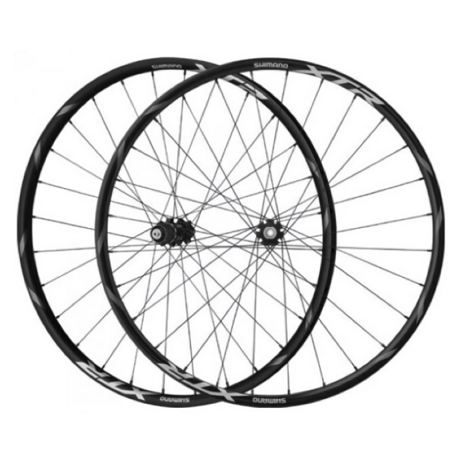 Rines para Bicicleta 26 Tubeless 24H P WH M970 Shimano