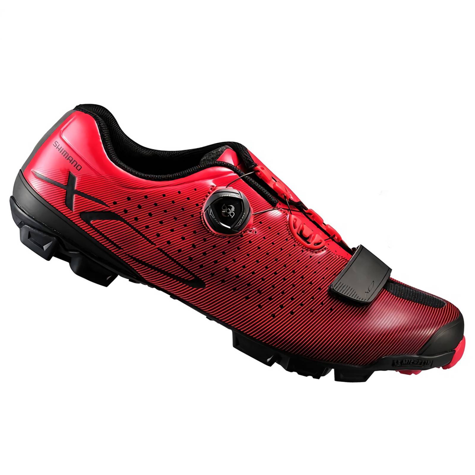 Tenis store ciclismo shimano