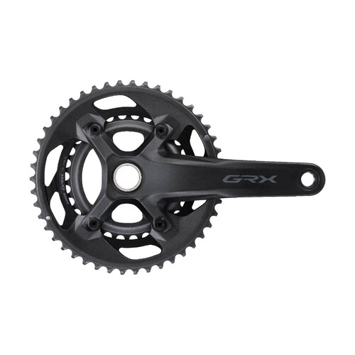 Multiplicacion Doble para Bicicleta FC RX600 GRX Shimano