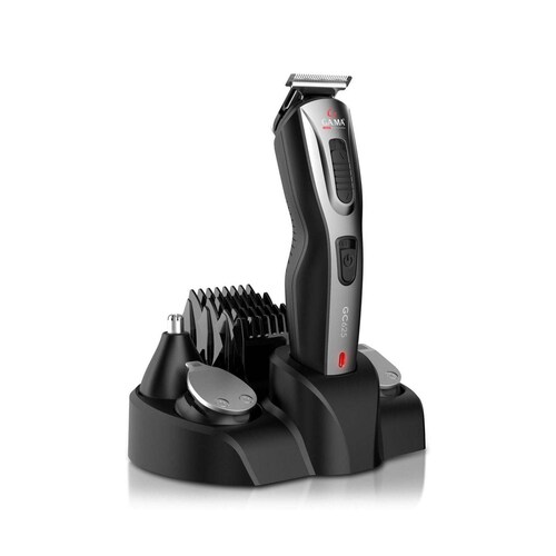 Cortadora Clipper Cabello Barba MultiStyler GC625 Gama Italy