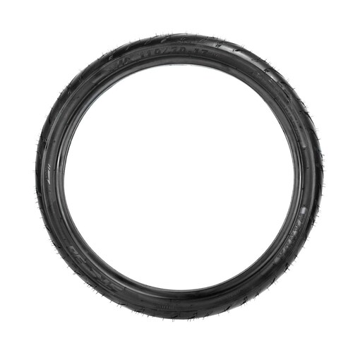 Llanta Para Moto 110 70 17 54S 4PR Tubeless SR30 Motometa