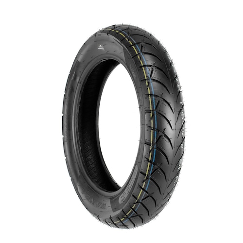Llanta Para Moto 130 90 17 73P 6PR Tubeless P6229 Motometa