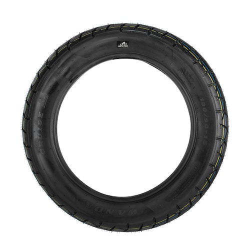 Llanta Para Moto 130 90 17 73P 6PR Tubeless P6229 Motometa