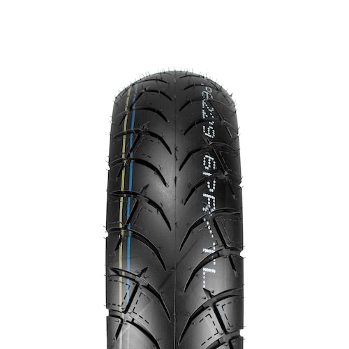 Llanta Para Moto 130 90 17 73P 6PR Tubeless P6229 Motometa
