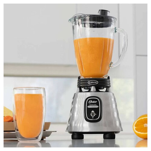Licuadora Oster Vaso Vidrio 1 5 Litros BLSTBESTE 013