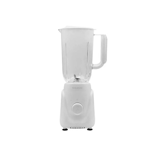 Licuadora Taurus 2 Velocidades Vaso Plástico Menina