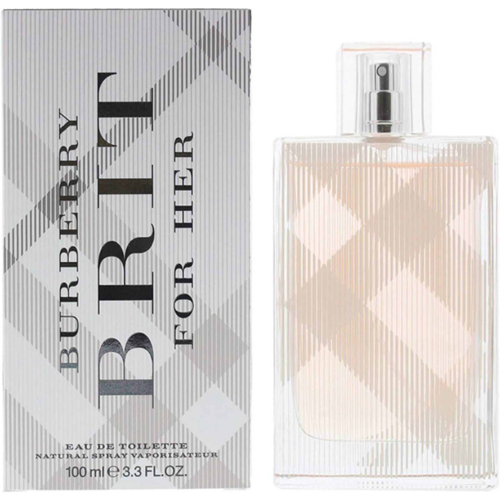 Burberry on sale dama verde