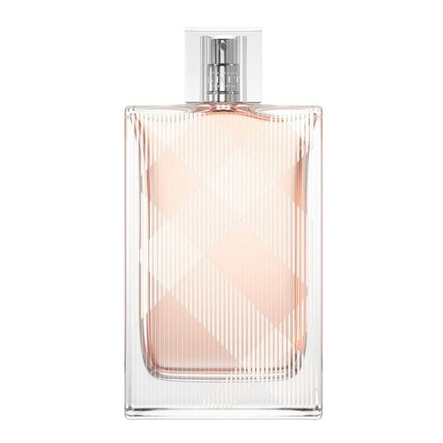 Perfume Mujer Burberry Brit Dama Eau de Toilette 100ml