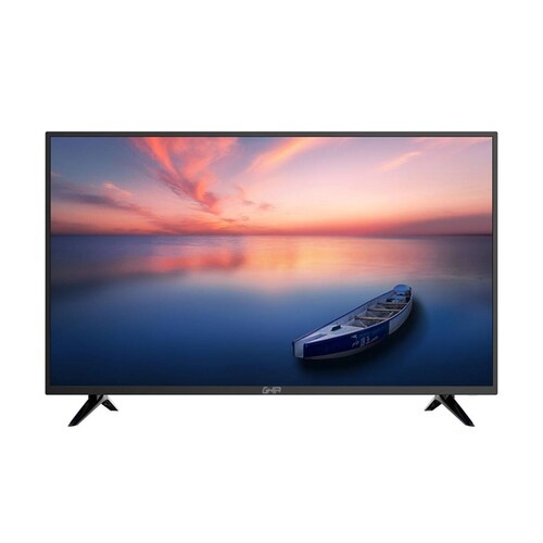 Smart TV Ghia 43 Pulgadas LED Full HD G43NTFXFHD20