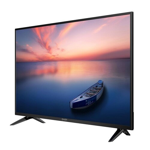 Smart TV Ghia 43 Pulgadas LED Full HD G43NTFXFHD20