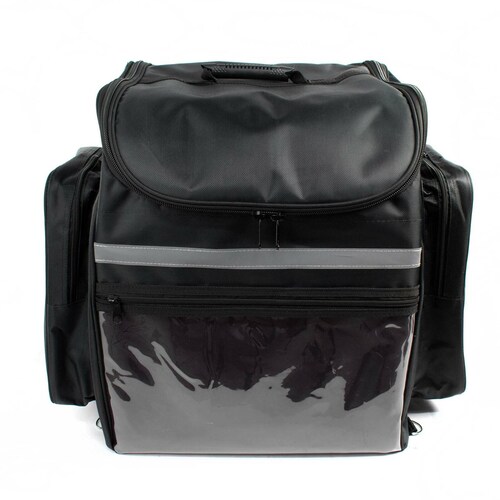 Mochila Térmica Reparto Delivery Poliéster 90 Litros
