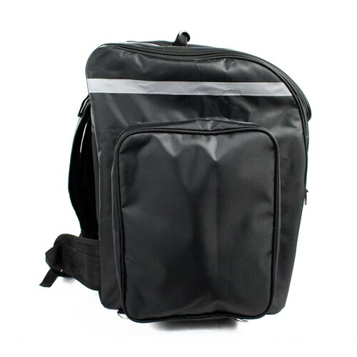 Mochila Térmica Reparto Delivery Poliéster 90 Litros