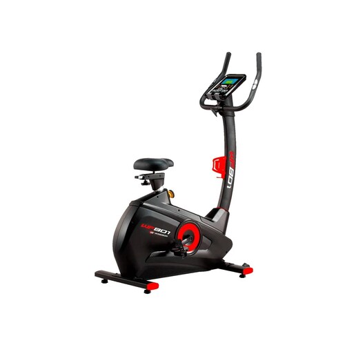 Bicicleta Spinning Wfb01 Vertical 32 niveles Windsor Fitness