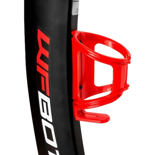 Bicicleta Spinning Wfb01 Vertical 32 niveles Windsor Fitness