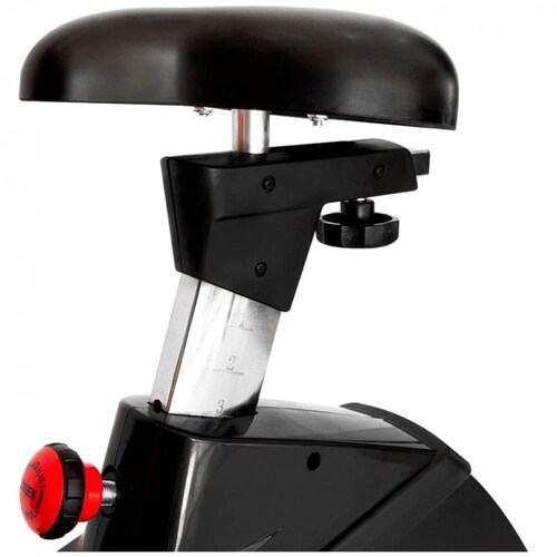 Bicicleta Spinning Wfb01 Vertical 32 niveles Windsor Fitness