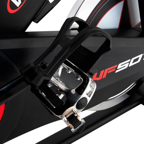 Bicicleta Spinning WFS01 Spin Bike Windsor Fitness