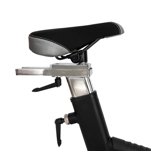 Bicicleta Spinning WFS01 Spin Bike Windsor Fitness