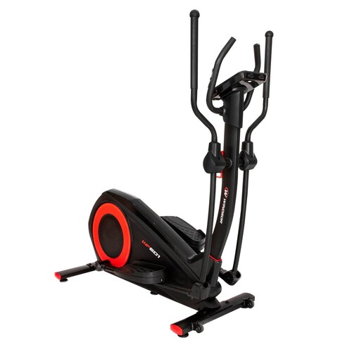 Escaladora Eliptica 32 Niveles Windsor Fitness WFE01