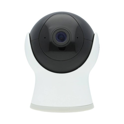 Kit De Monitoreo Wi Fi 2 Cámaras Alexa Tecnolite Connect