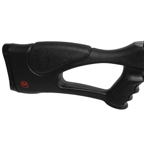 Rifle De Diabolos Black Polímero Cal  5 5 Mendoza