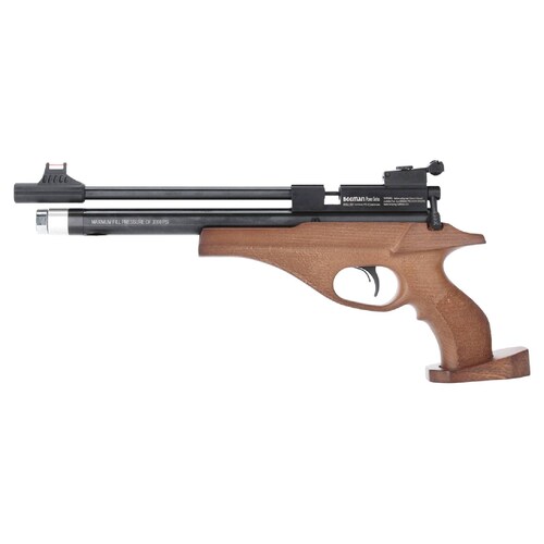 Pistola De Diabolos PCP 3000 PSI Cal 4 5 2027 Beeman Mendoza