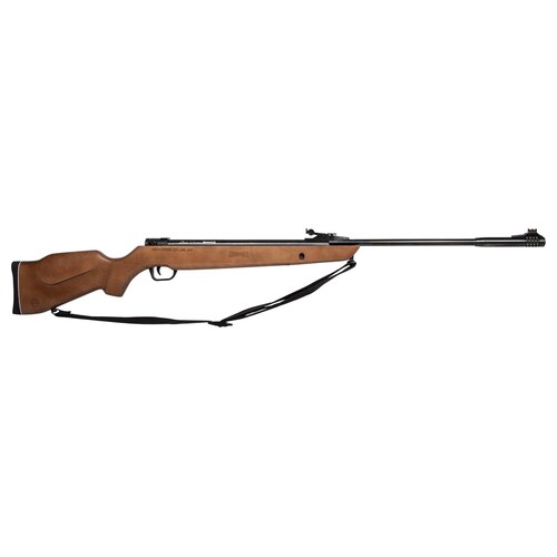 Rifle De Diabolos RM 6000 Barniz Cal  5 5 Mendoza