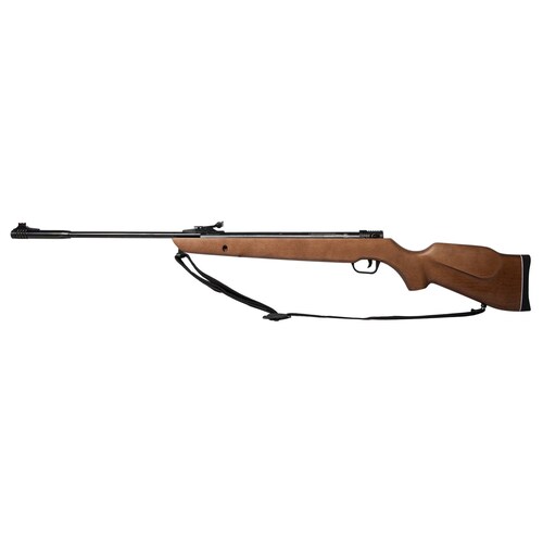 Rifle De Diabolos RM 6000 Barniz Cal  5 5 Mendoza