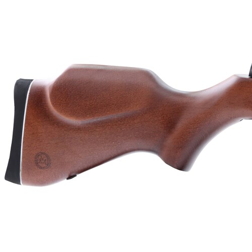 Rifle De Diabolos RM 10 Barniz Cal 5 5 Mendoza