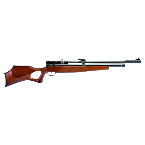 Rifle De Diabolos Comander PCP 3000PSI 1518 Beeman Mendoza