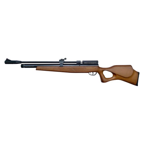 Rifle De Diabolos Comander PCP 3000PSI 1518 Beeman Mendoza