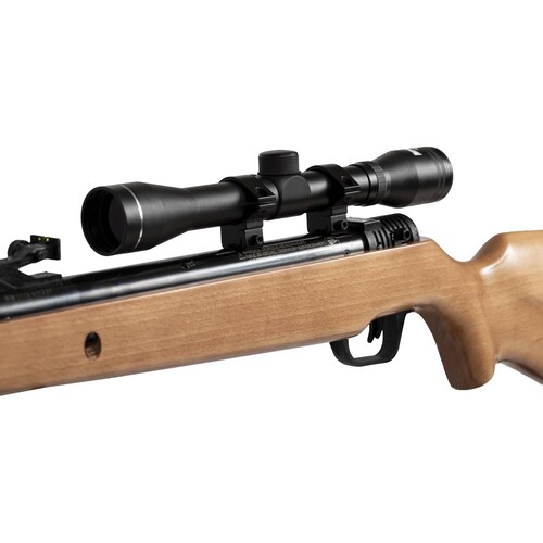 Rifle Deportivo RM-6000 Barniz Cal. 5.5 - Mendoza Sports