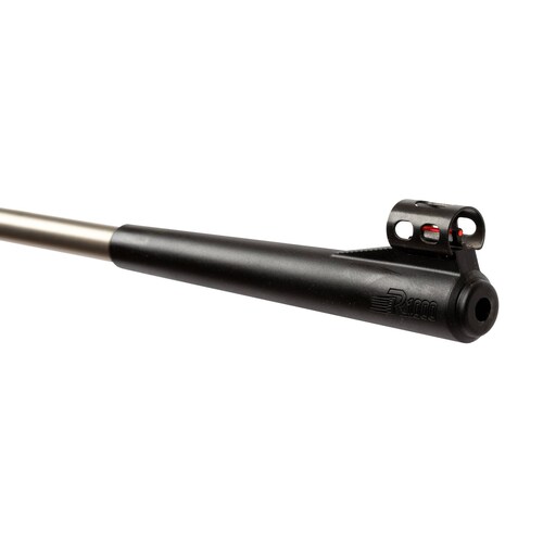 Rifle Mendoza 10774GP Dual Caliber Gas Ram Silver Kodia