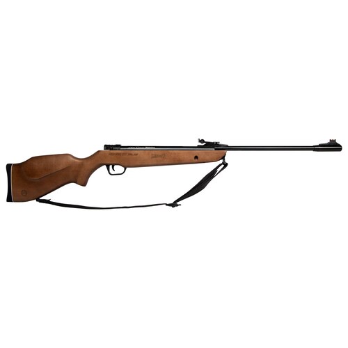 Rifle De Diabolos Rifle RM 100 Barniz Cal 5 5 Mendoza
