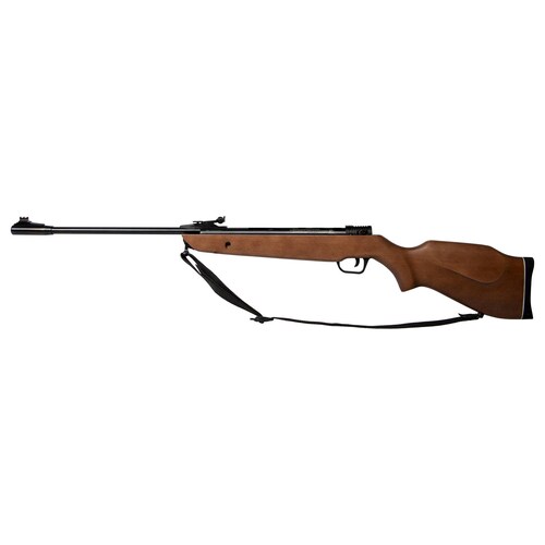 Rifle De Diabolos Rifle RM 100 Barniz Cal 5 5 Mendoza