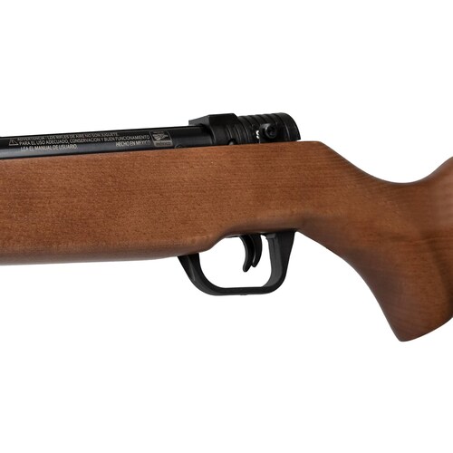 Rifle De Diabolos Rifle RM 100 Barniz Cal 5 5 Mendoza