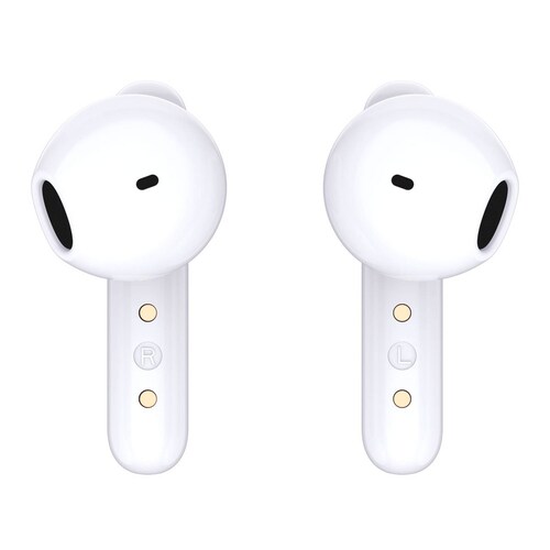 Audifonos Tcl Tw10 Blanco Bluetooth True Wireless In Ear