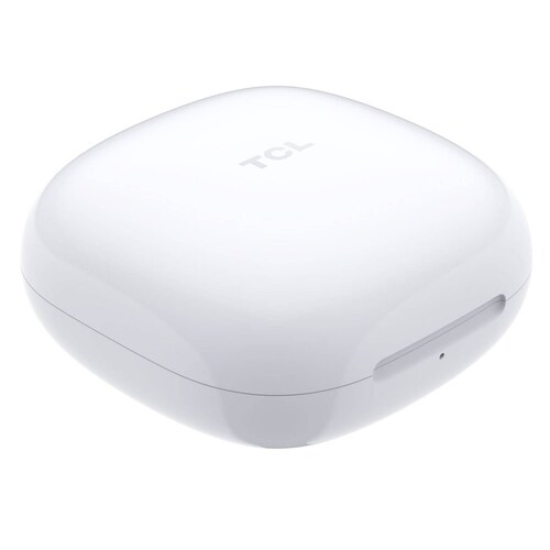 Audifonos Tcl Tw10 Blanco Bluetooth True Wireless In Ear
