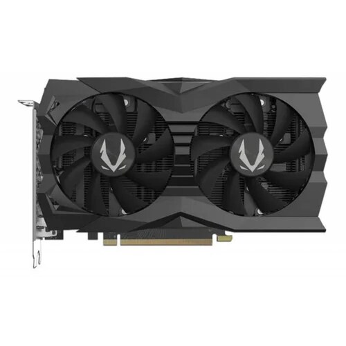 Tarjeta De Video Nvidia Geforce Rtx 2060 Zotac Gaming
