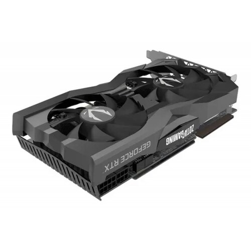 Tarjeta De Video Nvidia Geforce Rtx 2060 Zotac Gaming