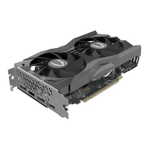 Tarjeta De Video Nvidia Geforce Rtx 2060 Zotac Gaming
