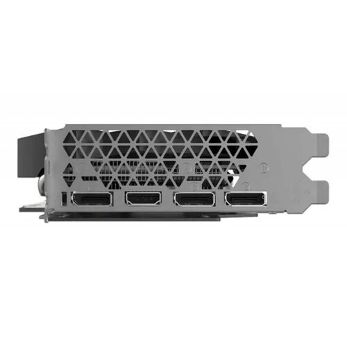 Tarjeta De Video Nvidia Geforce Rtx 2060 Zotac Gaming