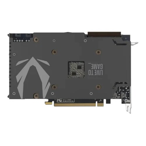 Tarjeta De Video Nvidia Geforce Rtx 2060 Zotac Gaming