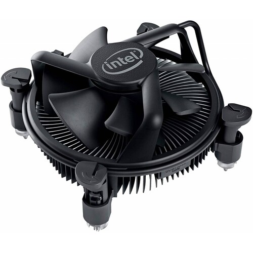 Intel Procesador Core i7 11700 para Equipos de sobremesa de 8 núcleos hasta 4 9 GHz LGA1200 Serie 500 y selecto chipset 